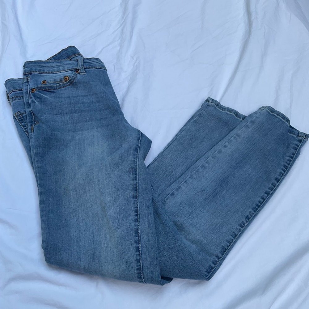 Aeropostale Jeggings - Picture 4 of 6